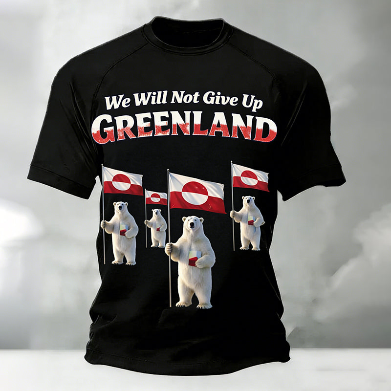 Timeless Vintage Style T-Shirt