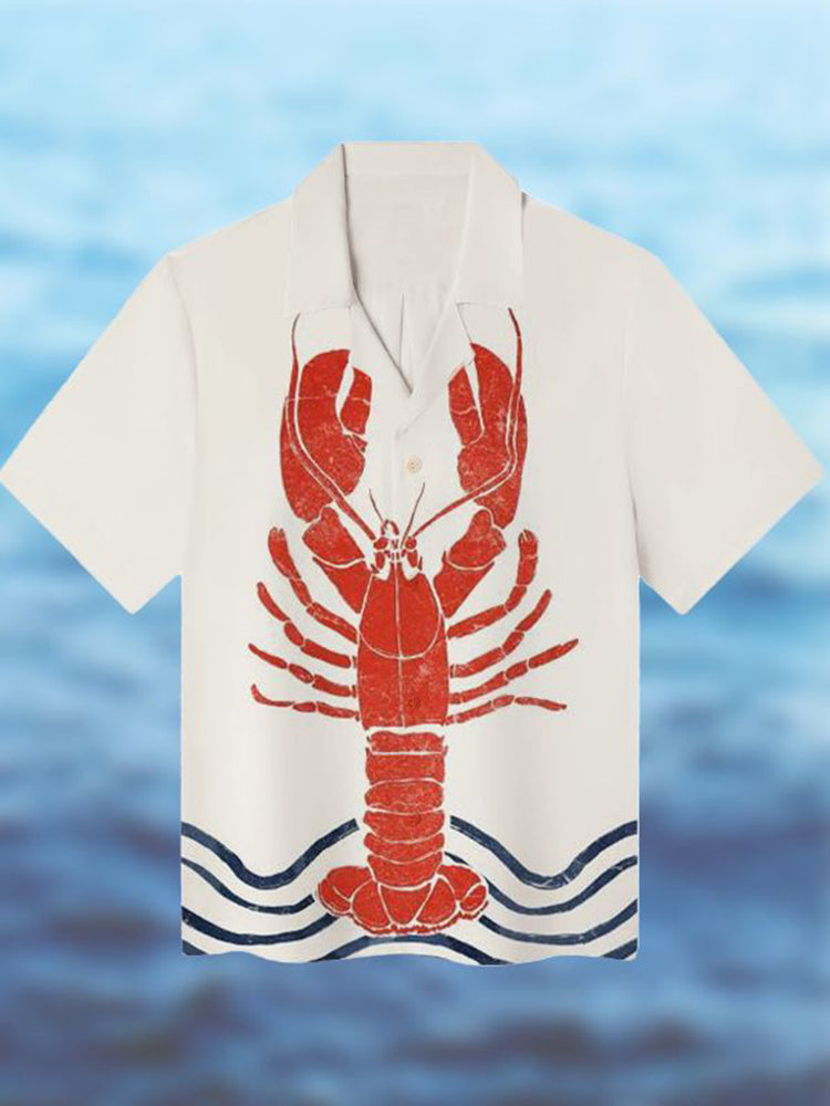 Classic Vintage Shirt