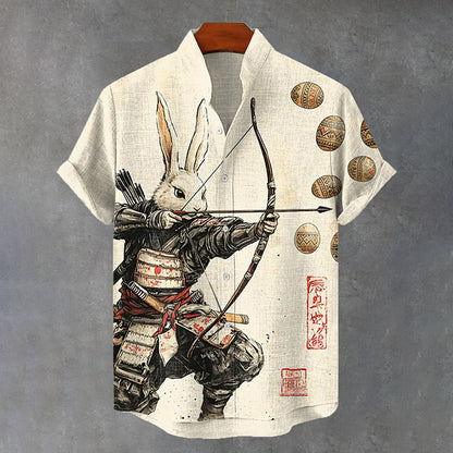Thoughtfully Designed Shirt