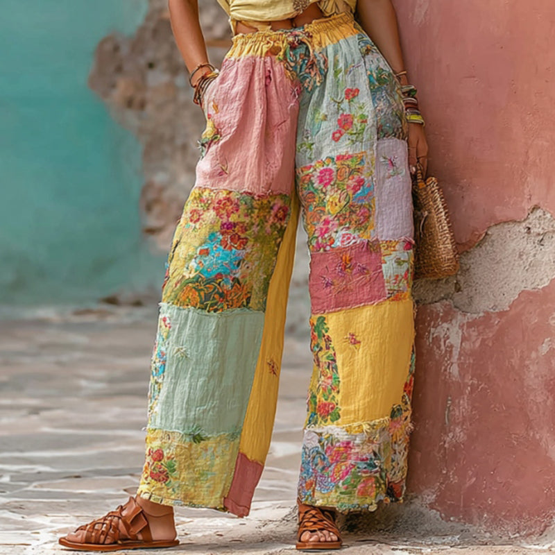 Thoughtfully Designed Pants
