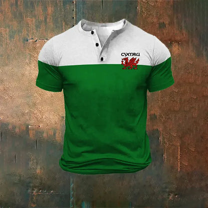 Elegantly Designed Shirt