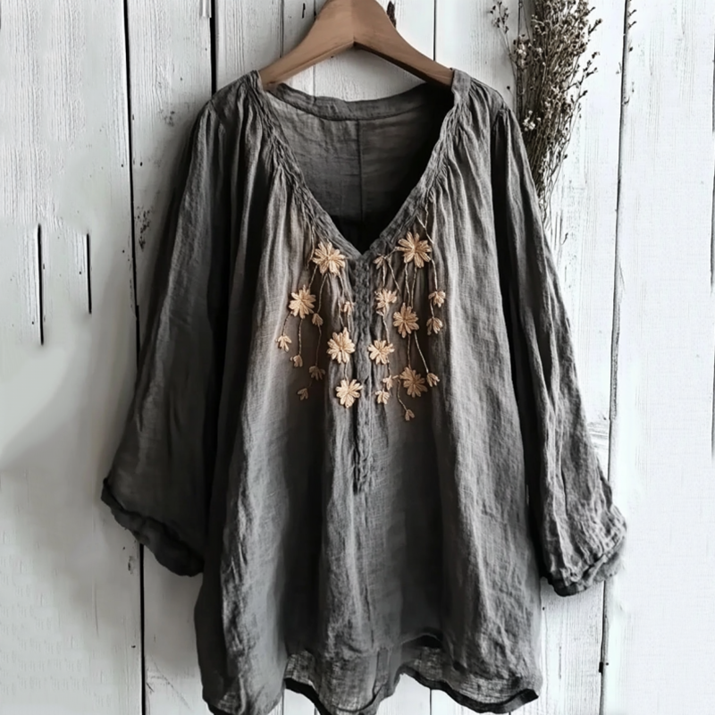 Classic Designed Shirt