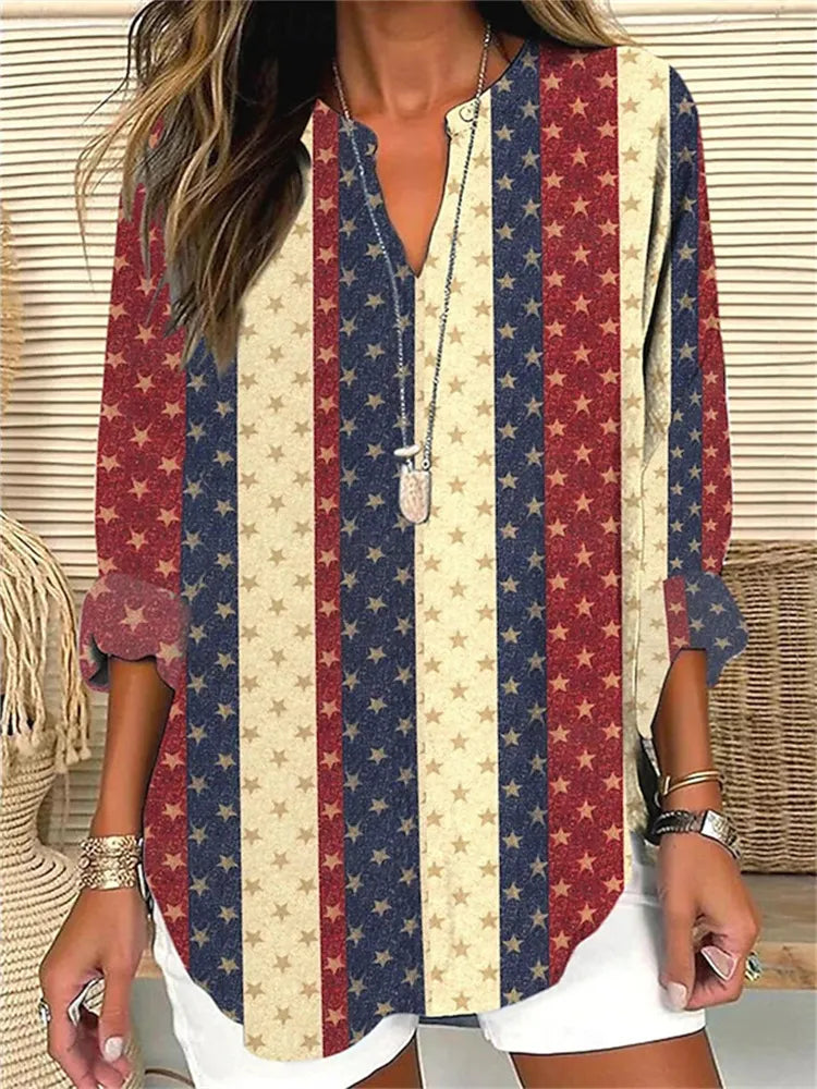 Thoughtfully Designed Shirt