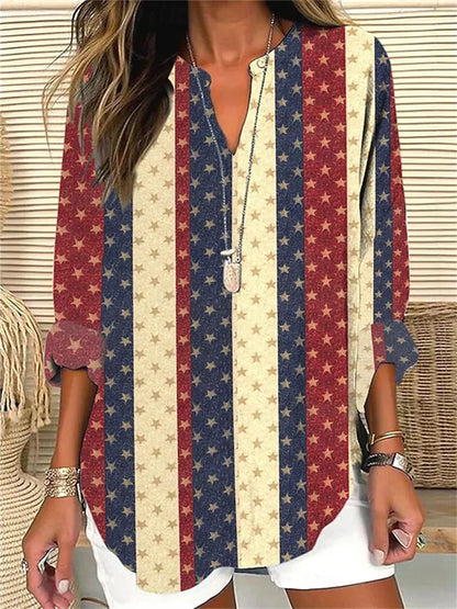 Thoughtfully Designed Shirt