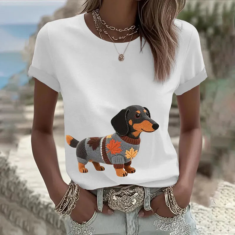Classic Vintage T-Shirt