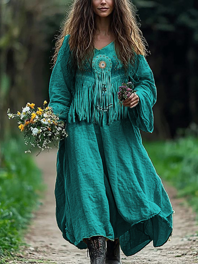 Beautifully Crafted Dress