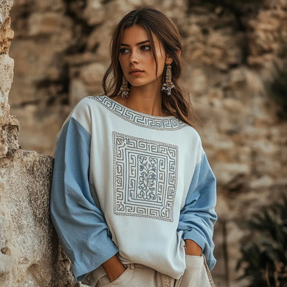 Vintage Inspired Shirt