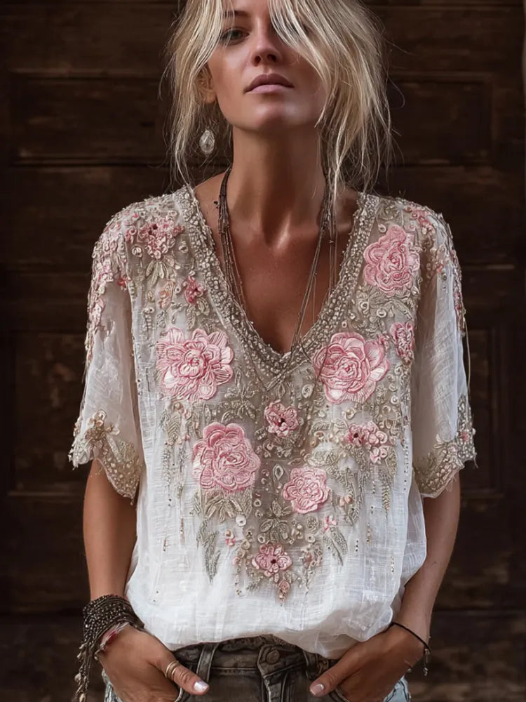 Classic Vintage Shirt