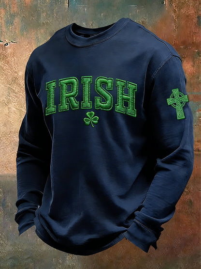 Thoughtfully Designed Shirt