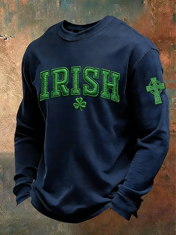 Thoughtfully Designed Shirt