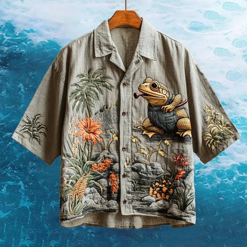 Classic Vintage Shirt