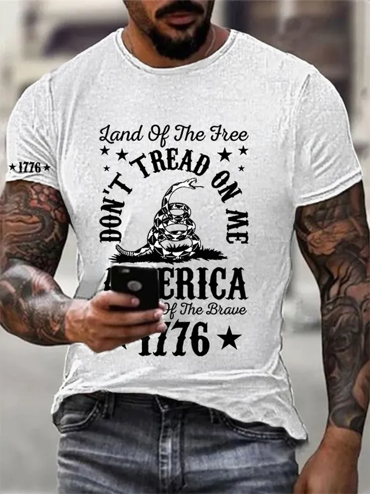 Timeless Vintage Style T-Shirt