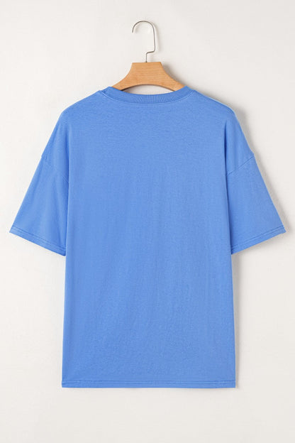Elegantly Styled T-Shirt for Everyday Wear