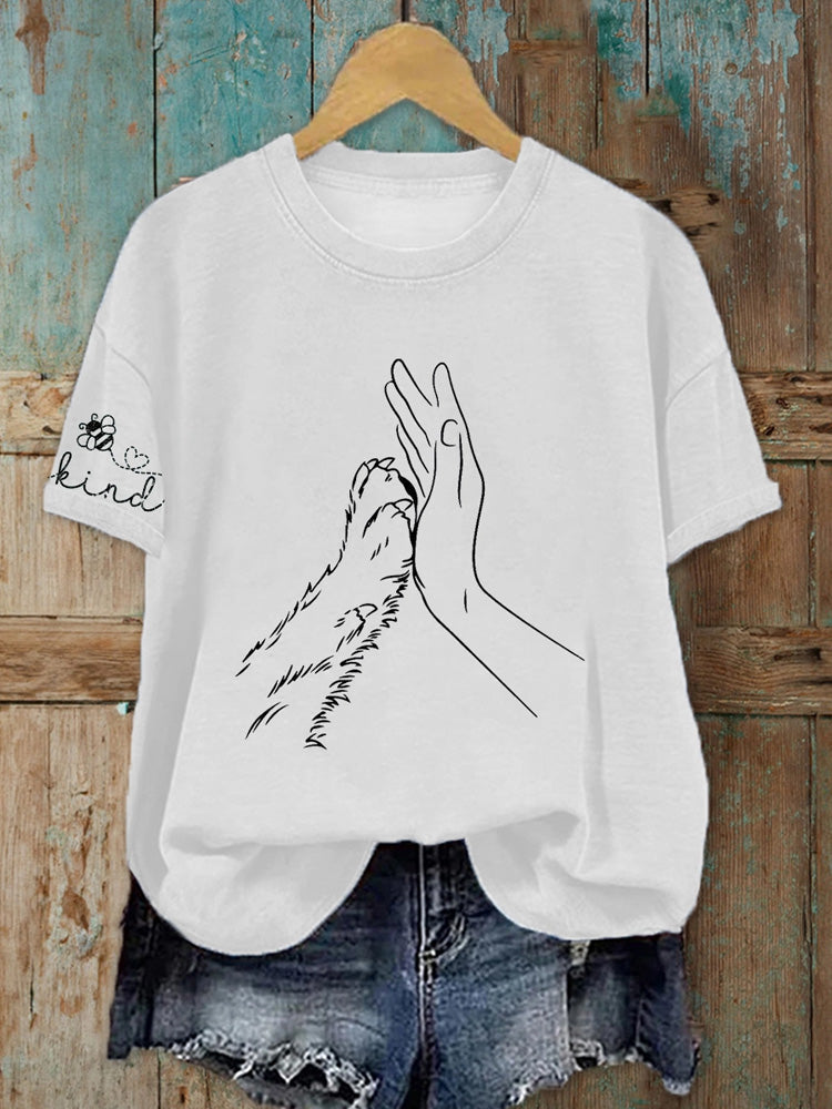 Classic Vintage T-Shirt