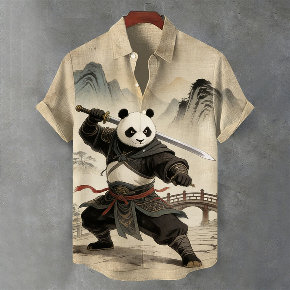 Classic Designed Shirt