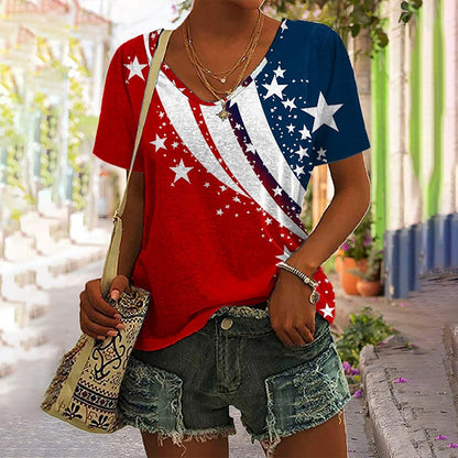 Timeless Vintage Style T-Shirt