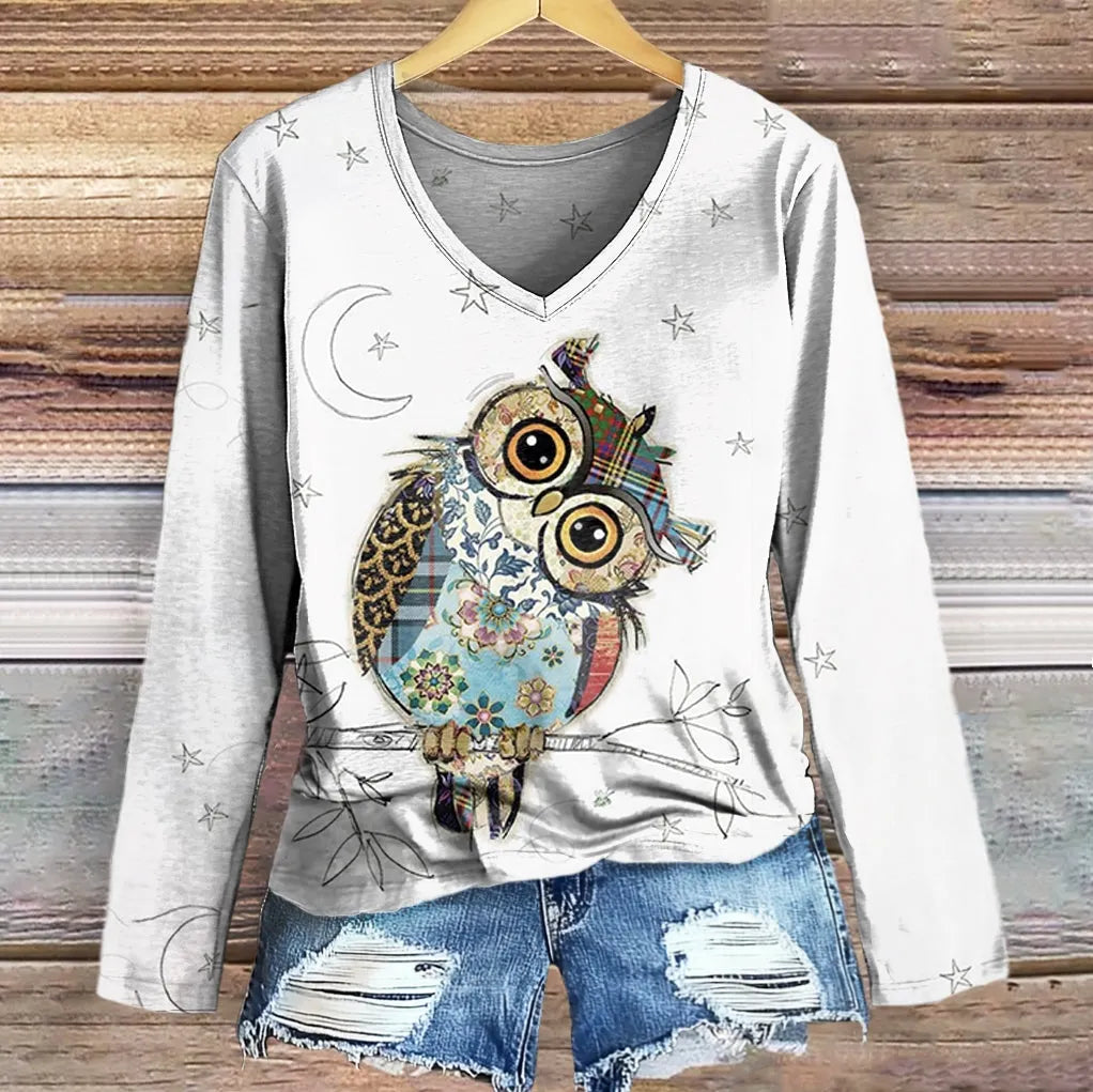 Classic Designed T-Shirt