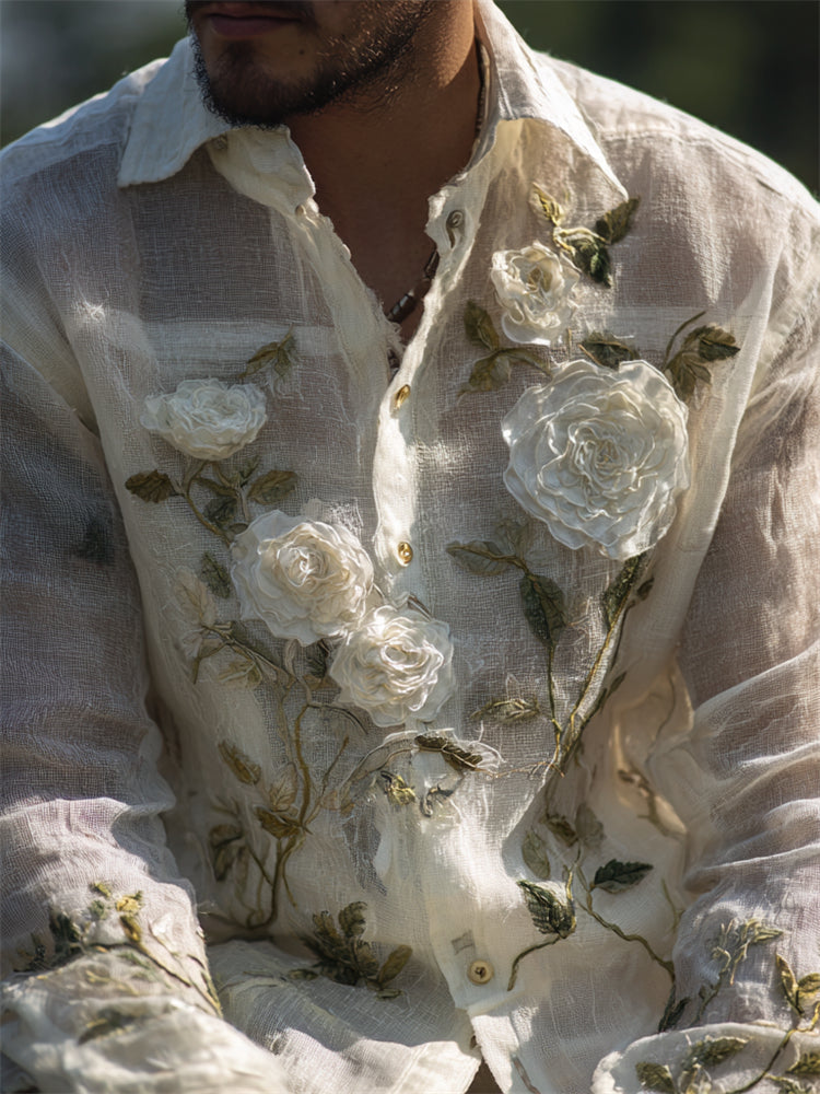 Classic Vintage Shirt
