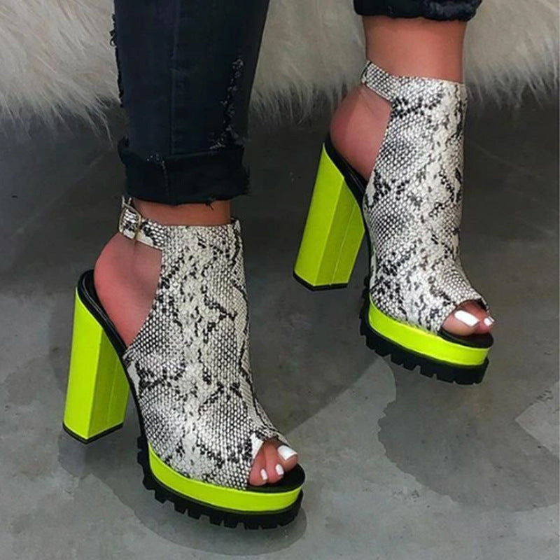 Comfortable Orthopedic Sandals for Daily Wear