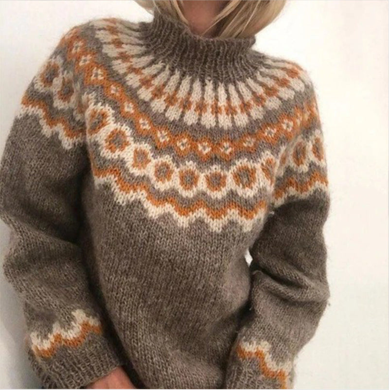 Elegantly Designed Garment