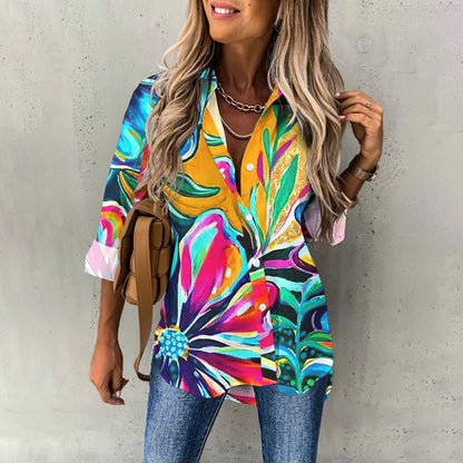 Vintage Inspired Shirt