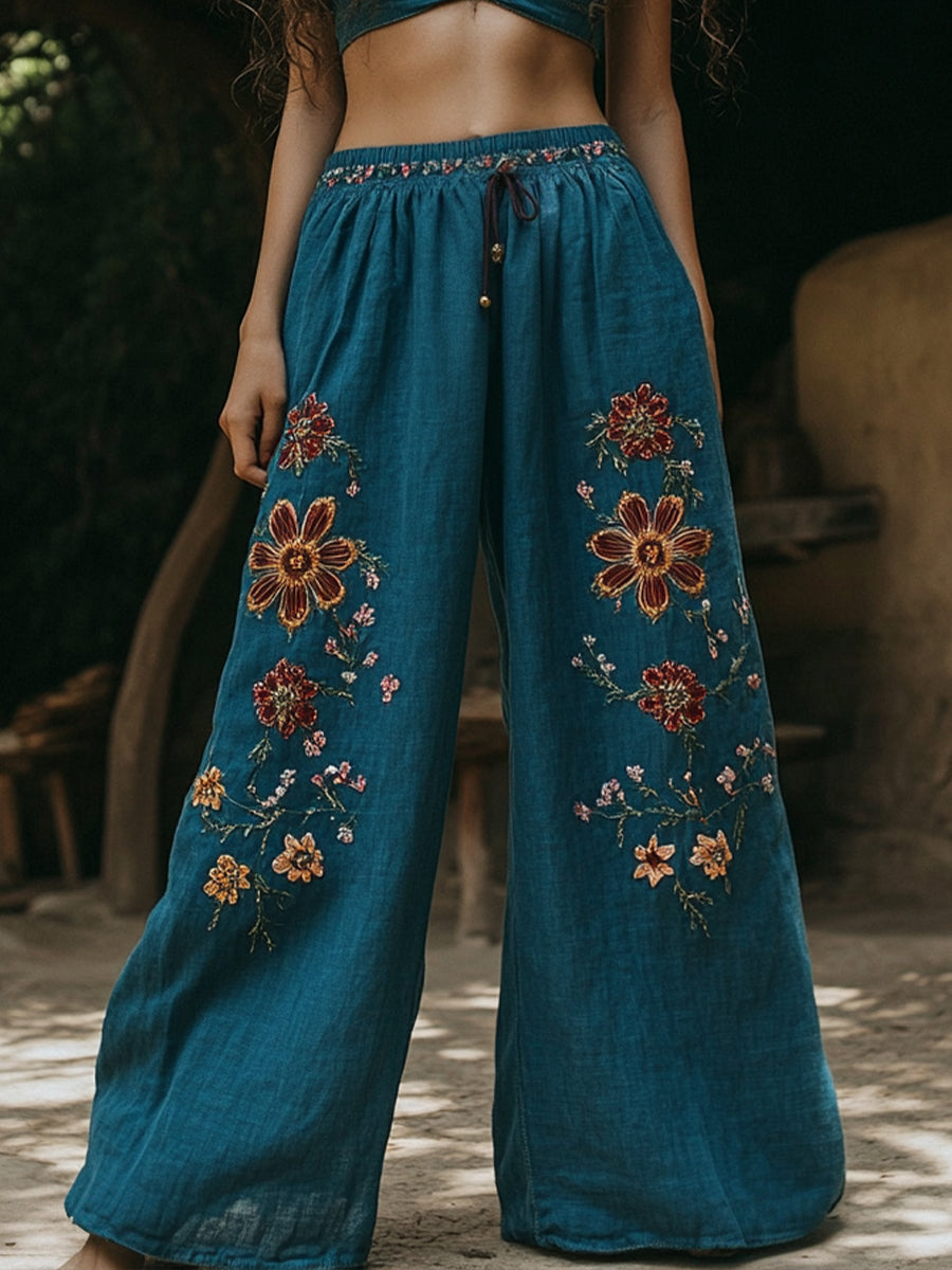 Classic Vintage Pants