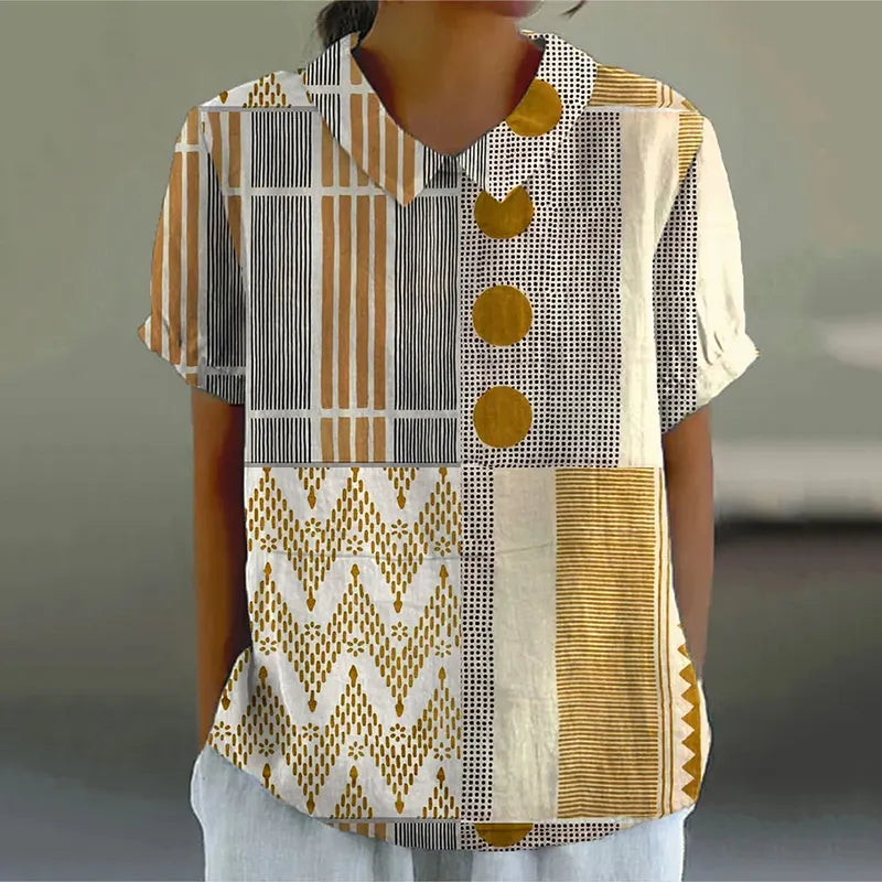 Elegantly Designed Top