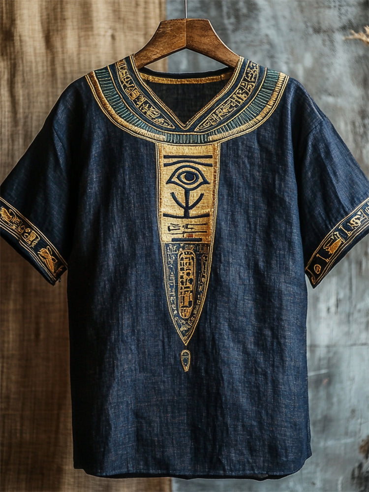 Gracefully Designed Shirt