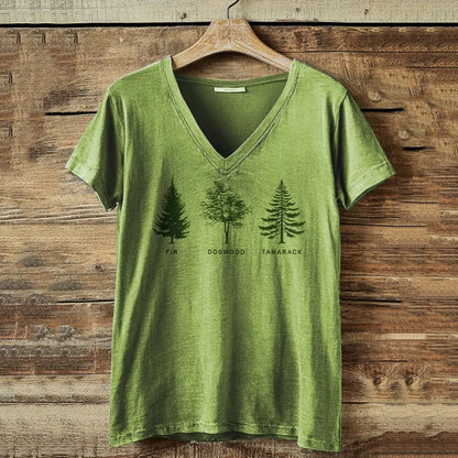 Thoughtfully Designed T-Shirt