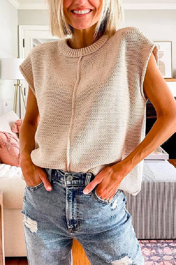 Beautifully Crafted Sweater