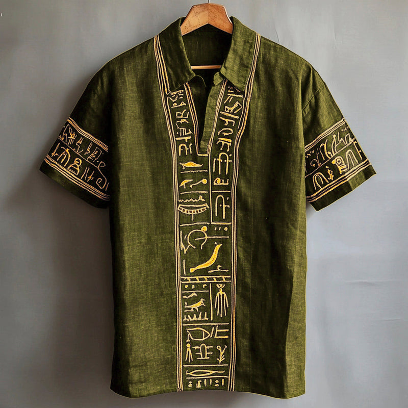 Gracefully Designed Shirt