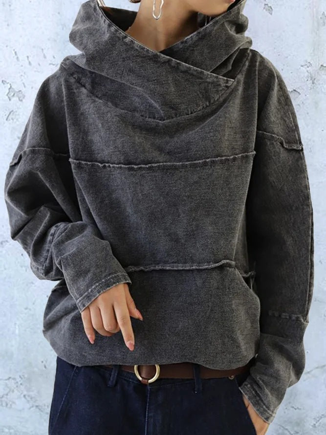 Thoughtfully Designed Pullover