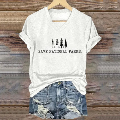 Timeless Vintage Style T-Shirt