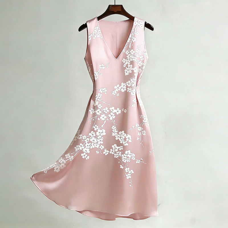 Classic Vintage Dress