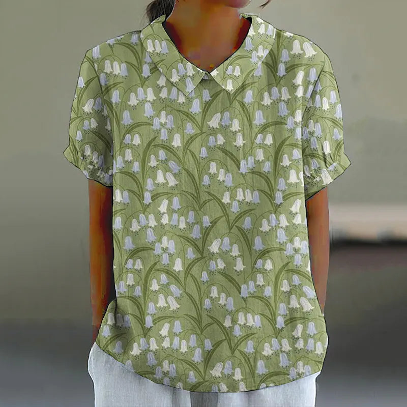 Vintage Inspired Shirt