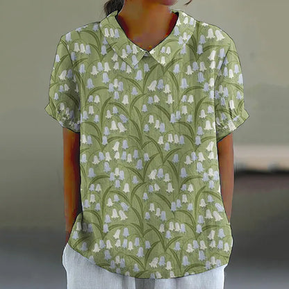 Vintage Inspired Shirt