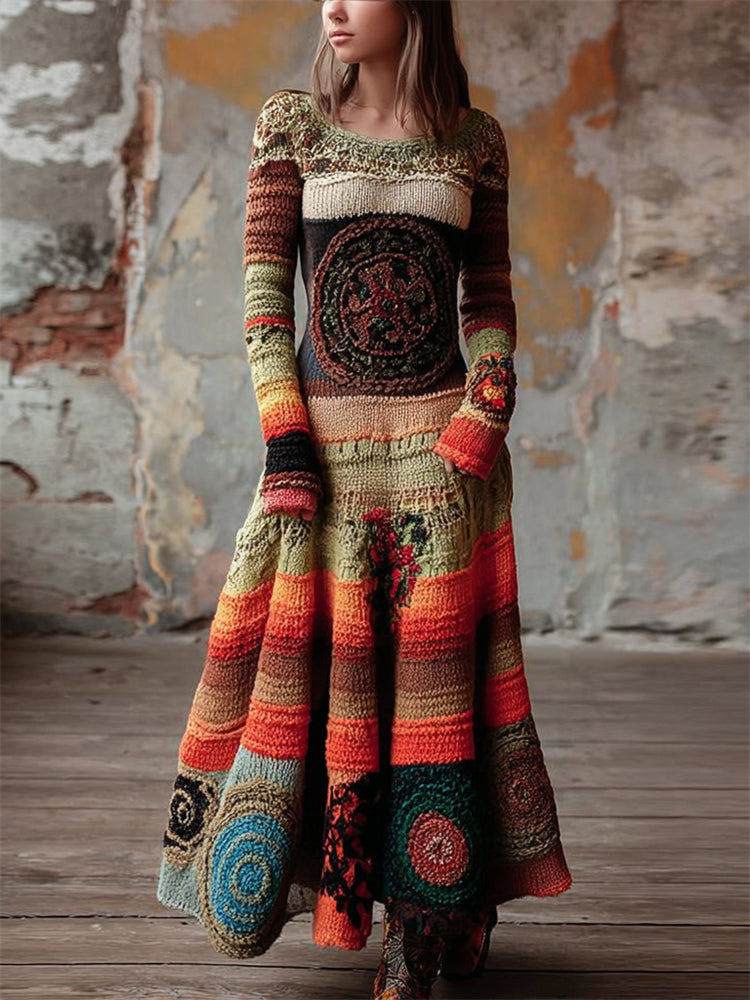 Elegantly Designed Sweater
