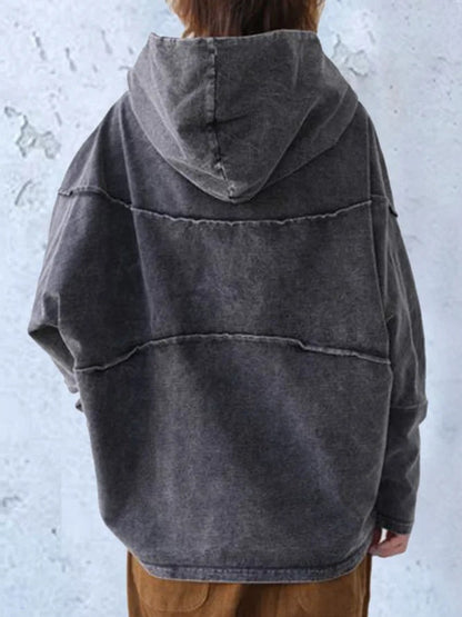 Thoughtfully Designed Pullover