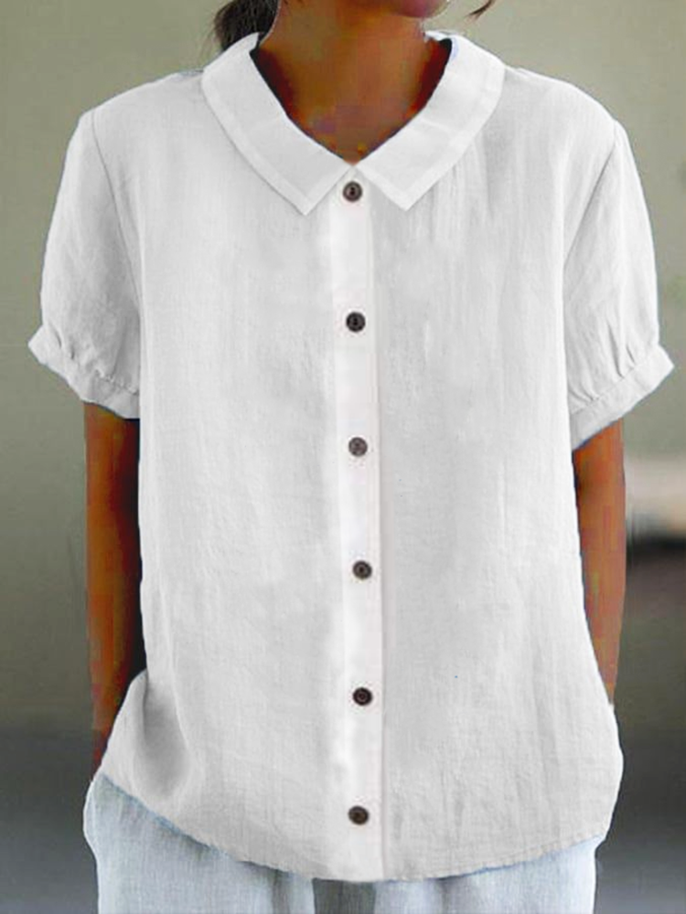 Beautifully Crafted Blouse