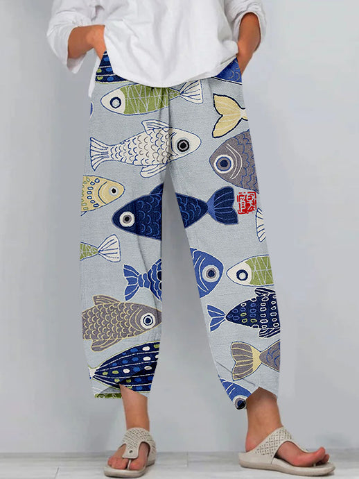 Classic Vintage Pants