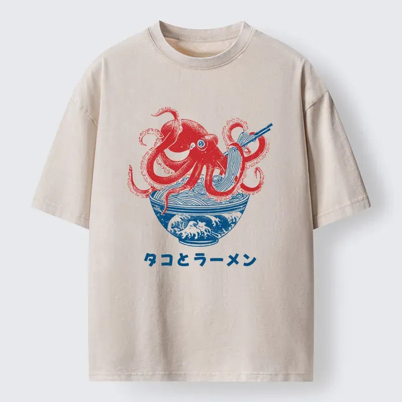 Elegantly Designed T-Shirt
