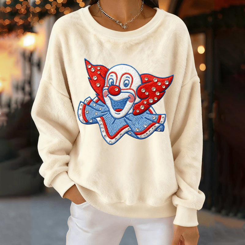 Gracefully Designed Shirt