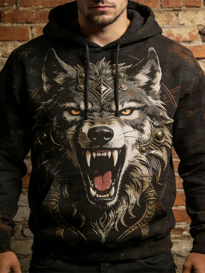 Thoughtfully Designed Shirt