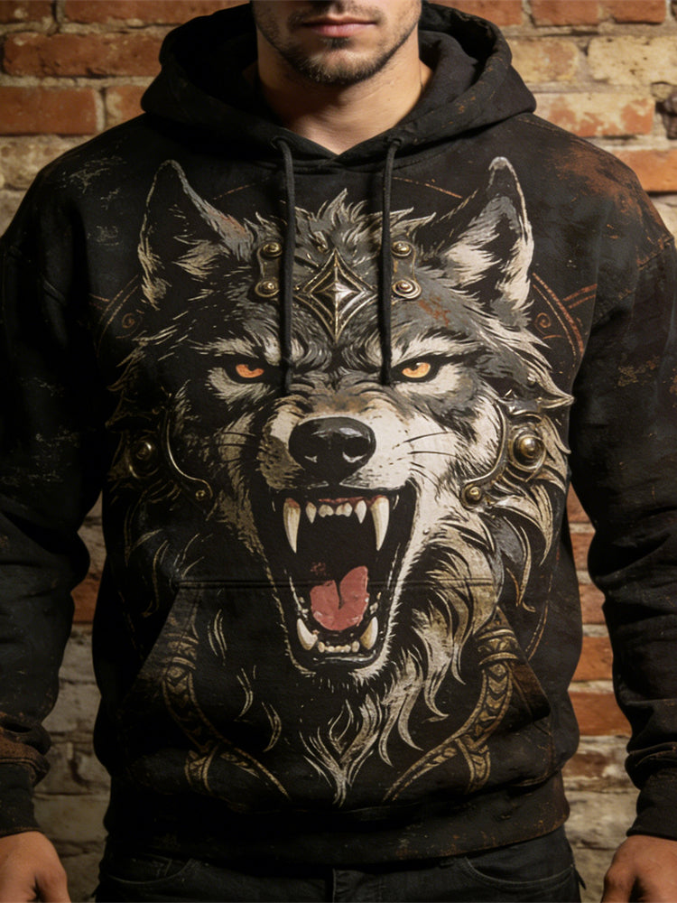 Thoughtfully Designed Shirt