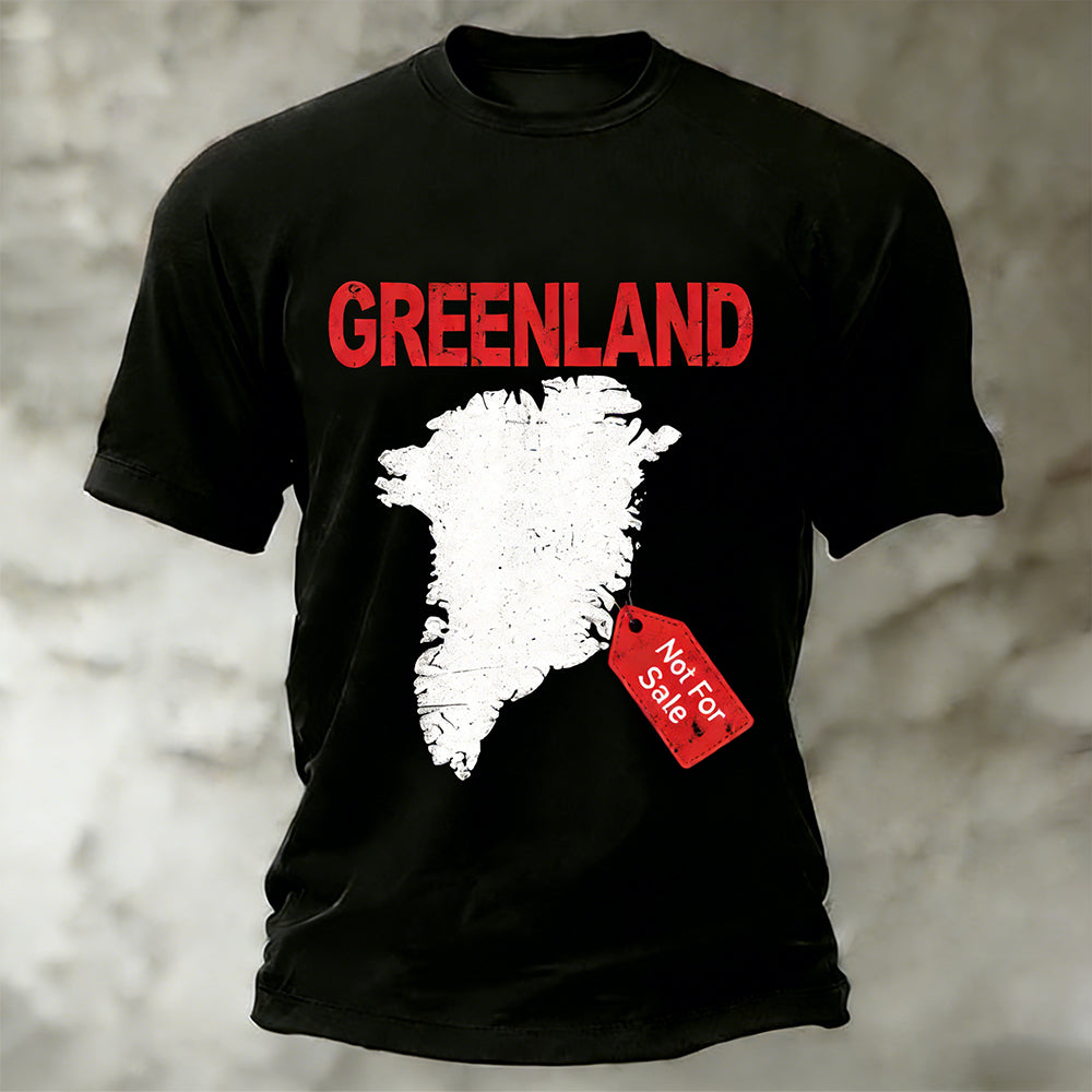 Classic Designed T-Shirt
