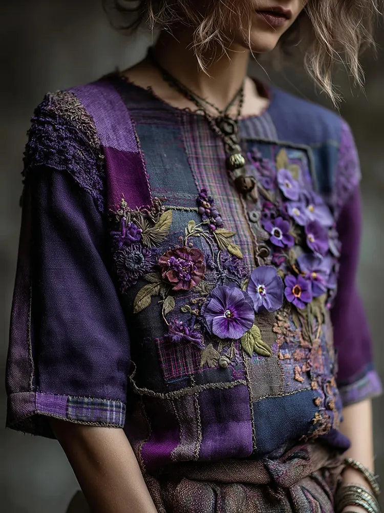 Beautifully Crafted T-Shirt