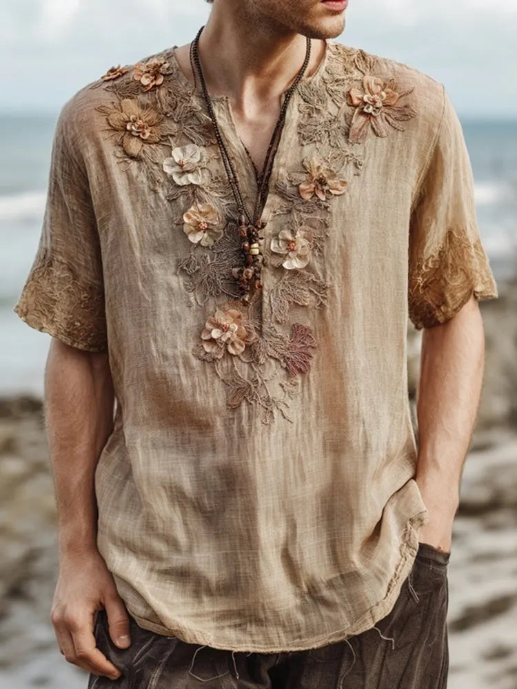 Classic Vintage Shirt