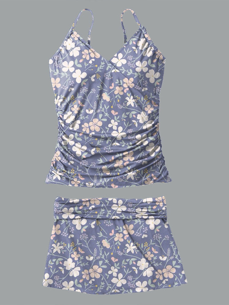 Gracefully Designed Pants
