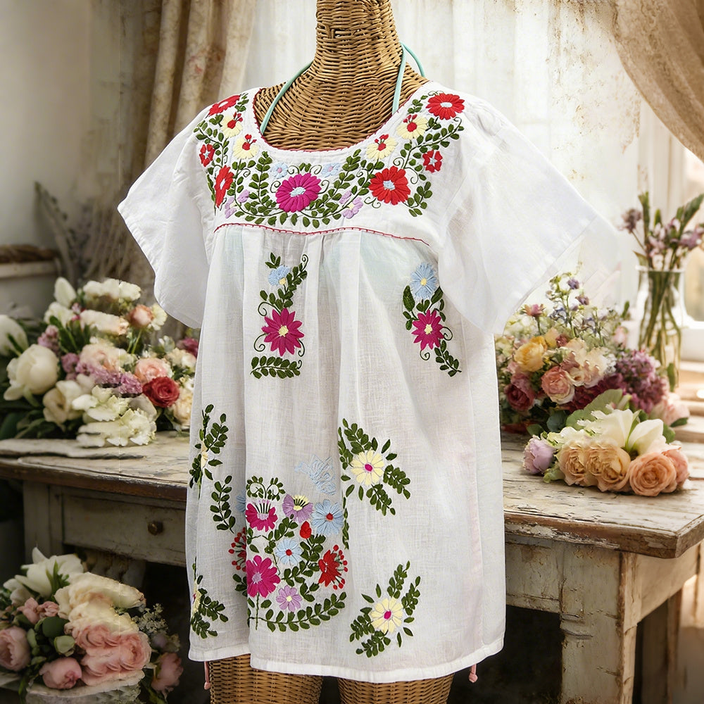 Gracefully Designed T-Shirt