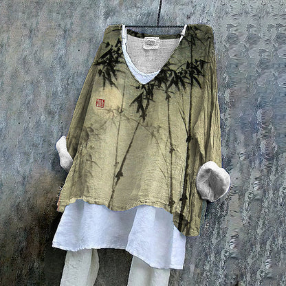 Elegantly Designed Shirt